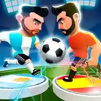 Finger Kick Soccer 2023 MOD APK v1.6 (Unlimited Money)