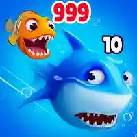 Fish Go.io 2 MOD APK v2.4.0 (Unlimited Money)