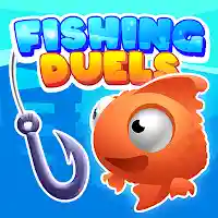 Fishing Duels MOD APK v3.1.780 (Unlimited Money)