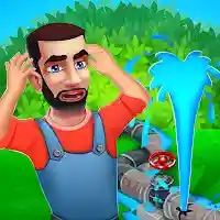 Fix It Boys – Home Design Game Mod APK (Unlimited Money) v1.3.3