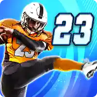 Flick Field Goal 23 MOD APK v5.1.0_31 (Unlimited Money)