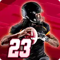 Flick Quarterback 23 MOD APK v5.0.5_73 (Unlimited Money)