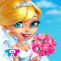 Flower Girl-Crazy Wedding Day MOD APK v1.1.21 (Unlimited Money)