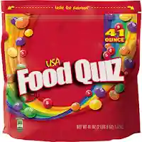 Food Quiz USA: Guess groceries MOD APK v10.16.6 (Unlimited Money)