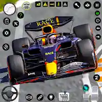 Formula Car Racing 3D Car Game MOD APK v1.8 (Unlimited Money)