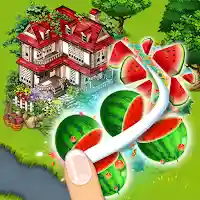 Fruit Mania : Link match MOD APK v1.0979 (Unlimited Money)