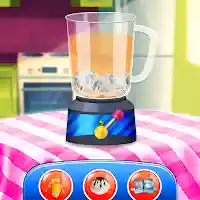 Fruit Juice Slushy Maker Mod APK (Unlimited Money) v0.4 Download