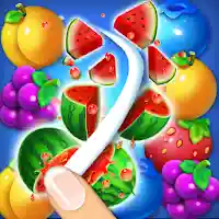 Fruits Crush MOD APK v1.0067 (Unlimited Money)