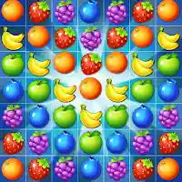 Fruits Forest : Rainbow Apple MOD APK v1.9.41 (Unlimited Money)