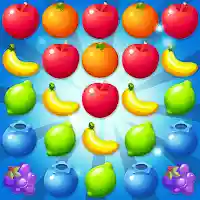 Fruits Match3 Magic Master MOD APK v1.2.2 (Unlimited Money)