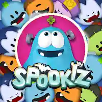 Funny Link Puzzle:Spookiz 2000 MOD APK v1.99990 (Unlimited Money)