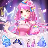 Garden Dressup Flower Princess MOD APK v9.0.5093 (Unlimited Money)