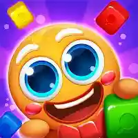 Candy Blast Fever:Cubes Crush MOD APK v2.51 (Unlimited Money)