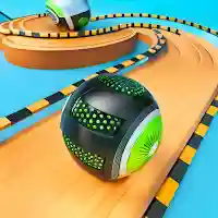 Toy Going Ball Roll MOD APK v2.28 (Unlimited Money)