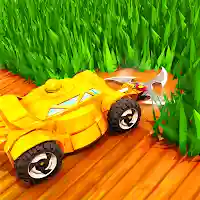 Grass Harvest Cutting Master Mod APK (Unlimited Money) v1.5 Download