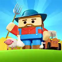 Grow Island – Farm Sandbox MOD APK v0.64 (Unlimited Money)