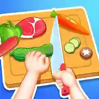 Happy Kitchen World MOD APK v3.5.5093 (Unlimited Money)