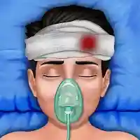 Doctor Operation Surgery Games MOD APK v1.0.11 (Unlimited Money)