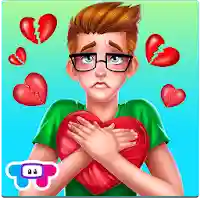 Heartbreak Girl MOD APK v1.1.3 (Unlimited Money)