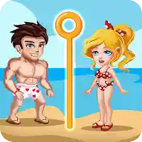 Hero Pin: Adventure Story MOD APK v2.2.1 (Unlimited Money)