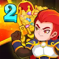 Hero Rescue 2 MOD APK v1.1.3 (Unlimited Money)