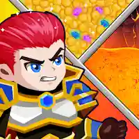 Hero Rescue MOD APK v1.2.7 (Unlimited Money)