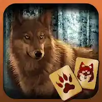 Hidden Mahjong: Wolves MOD APK v1.0.65 (Unlimited Money)