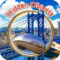 Hidden Object New York Chicago MOD APK v2.11 (Unlimited Money)