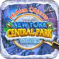 Hidden Object New York Winter MOD APK v2.8 (Unlimited Money)