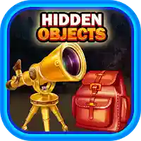 Hidden Object Puzzle Games Mod APK (Unlimited Money) v1.6