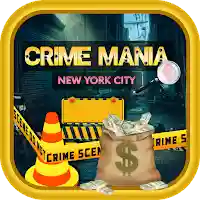 Hidden Objects : Crime Mania Mod APK (Unlimited Money) v1.6