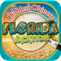 Hidden Objects Florida Travel MOD APK v2.12 (Unlimited Money)