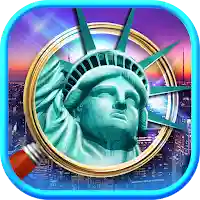 Hidden Objects New York City MOD APK v2.19 (Unlimited Money)