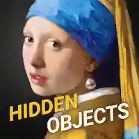 Hidden Relics: Art Detective Mod APK (Unlimited Money) v1.8.2 Download