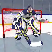 Hockey Game Stars 3D MOD APK v0.44.1 (Unlimited Money)