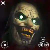 Scary Horror Games 2023 MOD APK v0.6 (Unlimited Money)