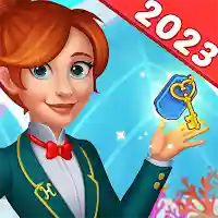 Hotel Crush MOD APK v1.2.2 (Unlimited Money)