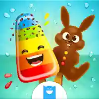 Ice Candy Kids – Cooking Game MOD APK v1.35 (Unlimited Money)