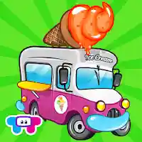 Ice Cream Maker Crazy Chef MOD APK v1.1.7 (Unlimited Money)