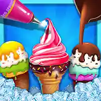 Ice Cream Master MOD APK v6.1.5093 (Unlimited Money)