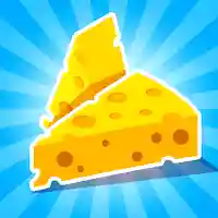 Idle Cheese Factory Tycoon MOD APK v1.4.0 (Unlimited Money)