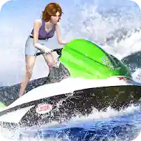 Injustice Power Boat Racers 2 MOD APK v1.3 (Unlimited Money)