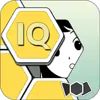 IQ blocks: Brain Buster MOD APK v1.2.4 (Unlimited Money)