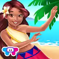 Island Princess Magic Quest MOD APK v1.0.8 (Unlimited Money)