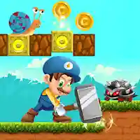 Jay’s World – Super Adventure MOD APK v1.5.9 (Unlimited Money)