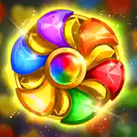 Jewel Fairy Island MOD APK v1.1.8.1+146 (Unlimited Money)