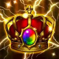 Jewel Gold Empire : Match 3 MOD APK v1.8.0 (Unlimited Money)