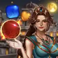 Jewel Golden Moon:Match3 MOD APK v1.2.2 (Unlimited Money)