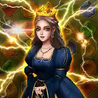 Jewel Secret Castle: Match 3 MOD APK v1.8.3 (Unlimited Money)