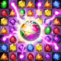 Jewels Temple Fantasy MOD APK v1.5.50 (Unlimited Money)